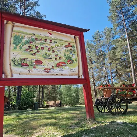 Rodzinny Domek Na Zboczu Guzowy Piec